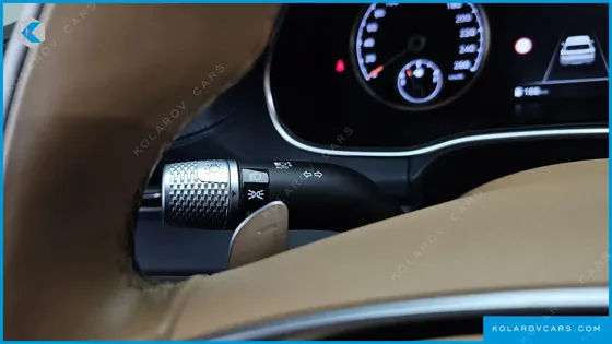 GENESIS GV80 3.0 DIESEL AWD