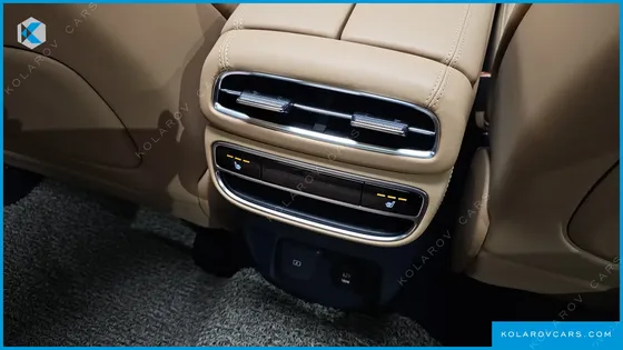 GENESIS GV80 3.0 DIESEL AWD
