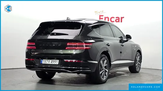 GENESIS GV80 3.5T GASOLINE 2WD