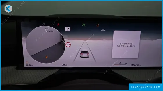GENESIS GV80 3.5T GASOLINE 2WD