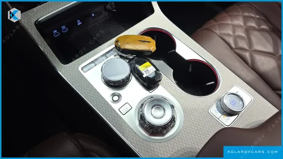 GENESIS GV80 3.5T GASOLINE 2WD