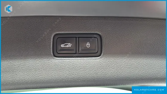 GENESIS GV80 3.5T GASOLINE 2WD