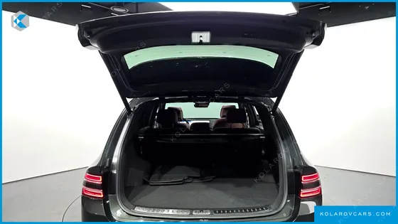 GENESIS GV80 3.5T GASOLINE 2WD
