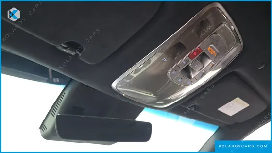 GENESIS GV80 3.5T GASOLINE 2WD