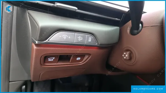 GENESIS GV80 3.5T GASOLINE 2WD