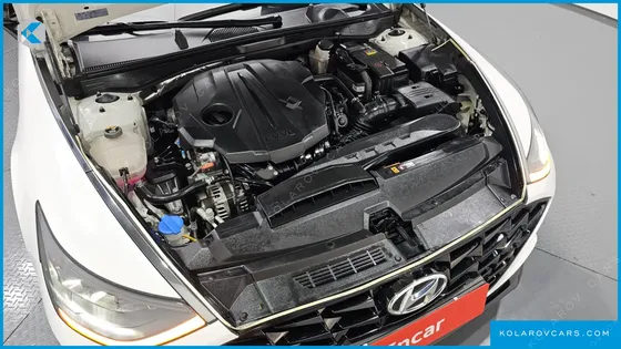 HYUNDAI SONATA 2.0
