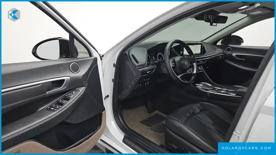 HYUNDAI SONATA 2.0