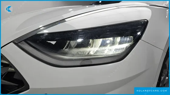 HYUNDAI SONATA 2.0