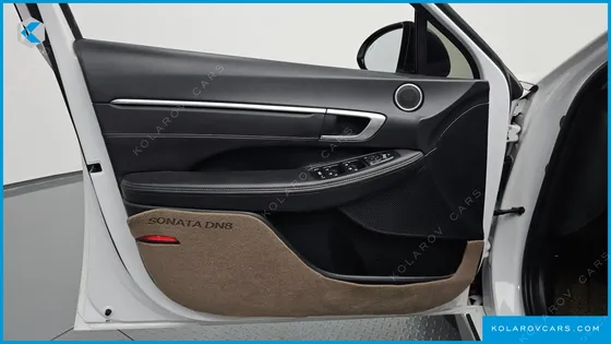 HYUNDAI SONATA 2.0
