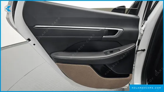 HYUNDAI SONATA 2.0