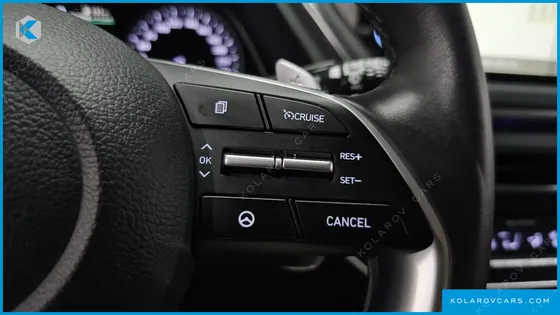 HYUNDAI SONATA 2.0
