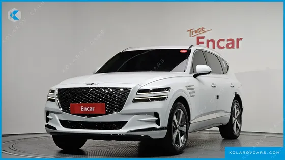GENESIS GV80 3.0 DIESEL AWD