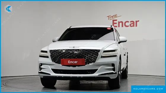 GENESIS GV80 3.0 DIESEL AWD