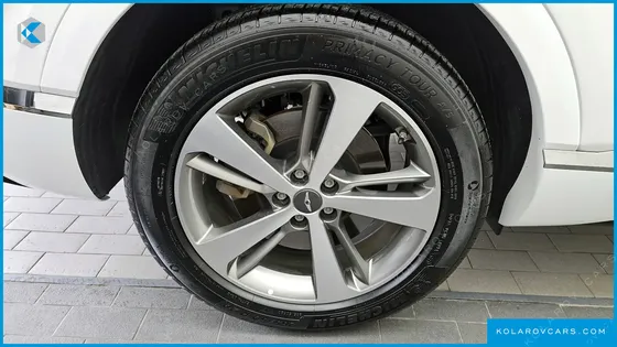GENESIS GV80 3.0 DIESEL AWD