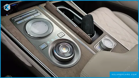 GENESIS GV80 3.0 DIESEL AWD