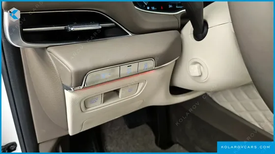 GENESIS GV80 3.0 DIESEL AWD