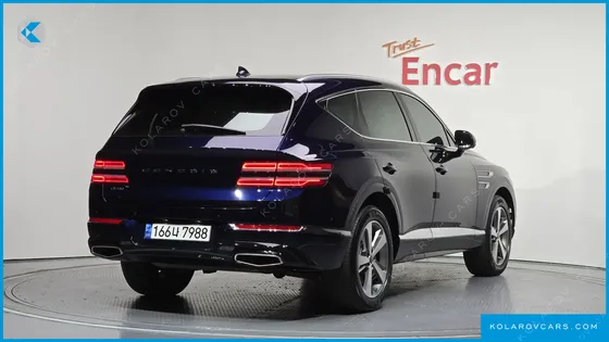 GENESIS GV80 2.5T GASOLINE 2WD