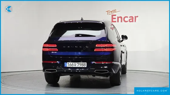 GENESIS GV80 2.5T GASOLINE 2WD
