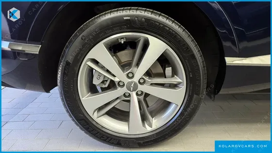 GENESIS GV80 2.5T GASOLINE 2WD