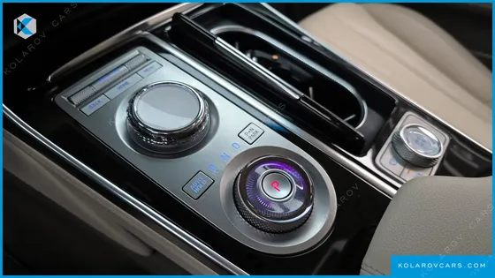 GENESIS GV80 2.5T GASOLINE 2WD