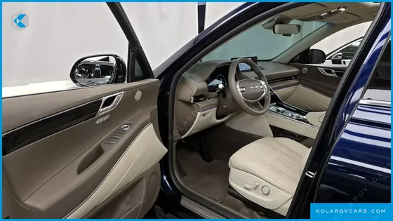 GENESIS GV80 2.5T GASOLINE 2WD