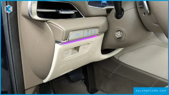 GENESIS GV80 2.5T GASOLINE 2WD