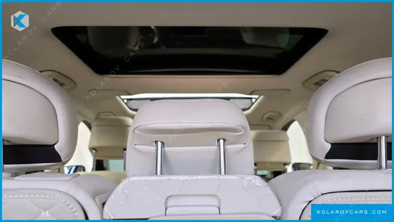 GENESIS GV80 2.5T GASOLINE 2WD
