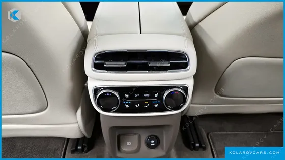 GENESIS GV80 2.5T GASOLINE 2WD