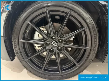 TOYOTA 86 2.4 PREMIUM