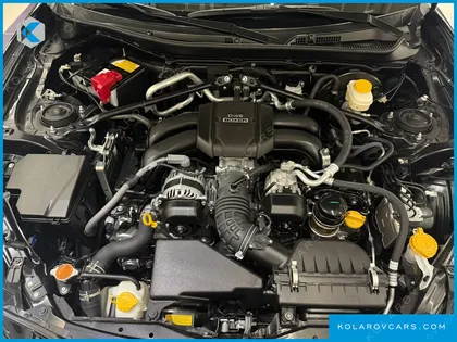 TOYOTA 86 2.4 PREMIUM