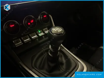 TOYOTA 86 2.4 PREMIUM