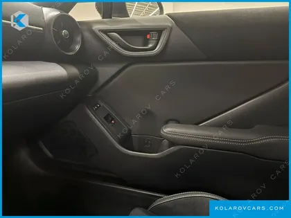 TOYOTA 86 2.4 PREMIUM