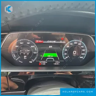 AUDI E-TRON 55 QUATTRO