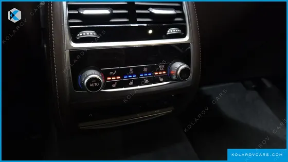 BMW 7 SERIES 730LD XDRIVE