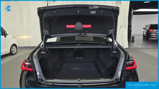 BMW 7 SERIES M760LI XDRIVE V12 EXCELLENCE