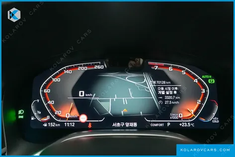 BMW 7 SERIES 740LI XDRIVE DESIGN PURE EXCELLENCE