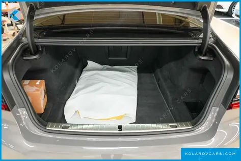 BMW 7 SERIES 740LI XDRIVE DESIGN PURE EXCELLENCE
