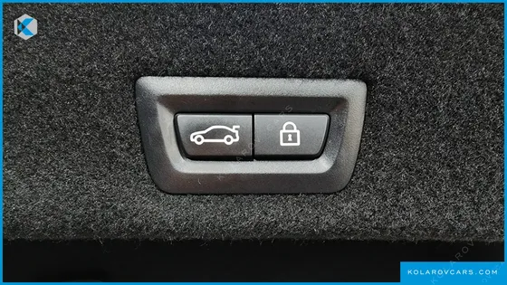BMW 7 SERIES 740D XDRIVE M SPORT