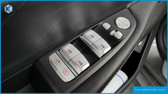 BMW 7 SERIES 740D XDRIVE M SPORT