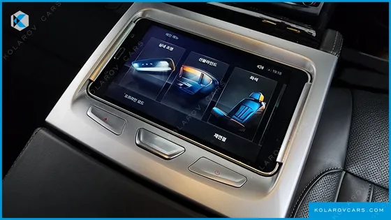 BMW 7 SERIES 740D XDRIVE M SPORT