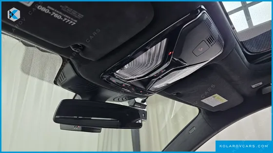BMW 7 SERIES 740LI XDRIVE DESIGN PURE EXCELLENCE