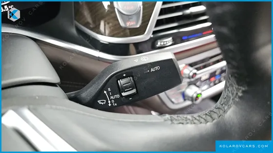 BMW 7 SERIES 740LI XDRIVE DESIGN PURE EXCELLENCE