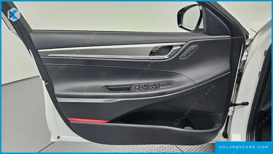HYUNDAI GRANDEUR EXCLUSIVE