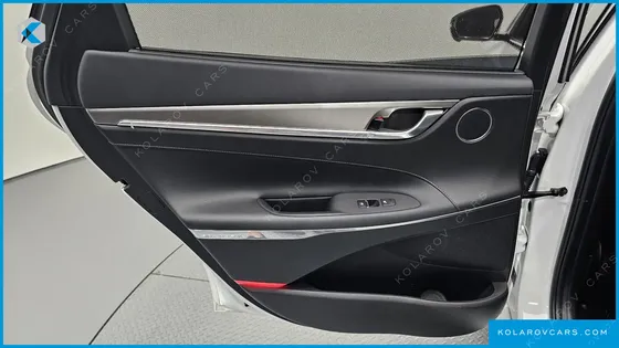 HYUNDAI GRANDEUR EXCLUSIVE