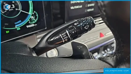HYUNDAI GRANDEUR EXCLUSIVE
