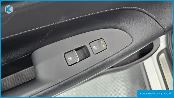 HYUNDAI GRANDEUR EXCLUSIVE