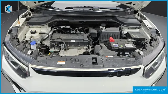 KGM - SSANGYONG TIVOLI 1.6 2WD