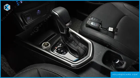 KGM - SSANGYONG TIVOLI 1.6 2WD
