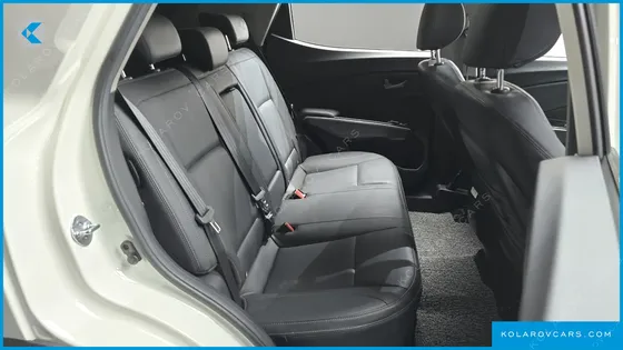 KGM - SSANGYONG TIVOLI 1.6 2WD