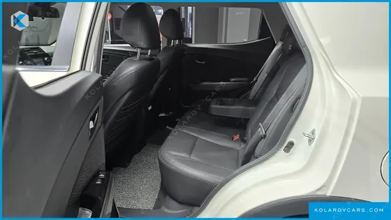 KGM - SSANGYONG TIVOLI 1.6 2WD